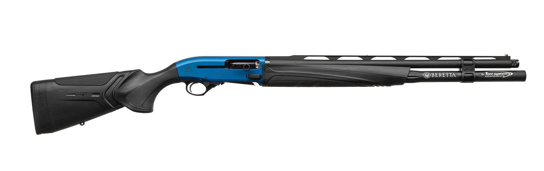 Рушниця спортивне Beretta 1301 Competition Pro кал. 12 EXT/DR