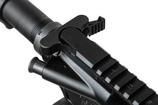Карабін Diamondback DB15 BLACK кал.223 REM 16'' M-LOK — купити в