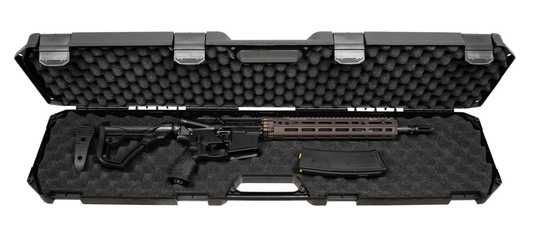 Карабін нарізний Daniel Defense M4A1 RIII кал.223Rem FDE 14,5