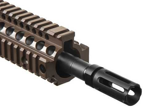 Карабін нарізний Daniel Defense M4A1 кал.223Rem MS+ 14,5