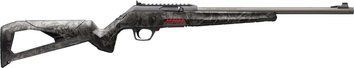 Карабін Winchester Wildcat SR FC Grey кал. 22 LR 16,5" 521154102 фото