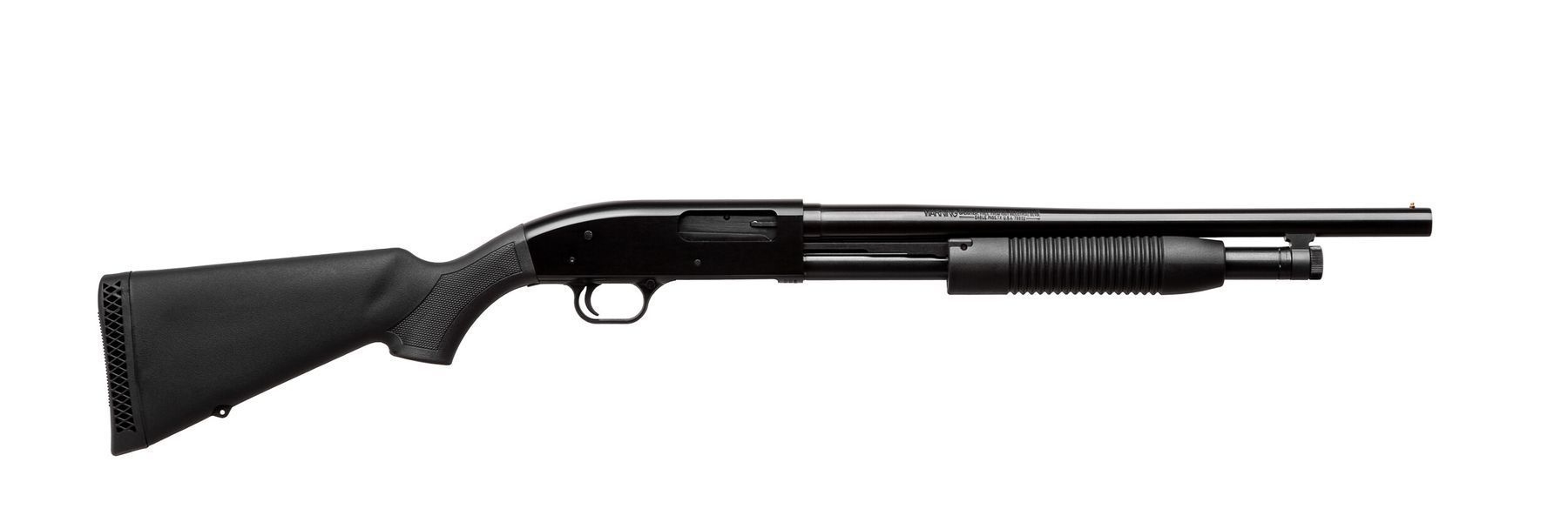Помпова рушниця Maverick M88 кал.12 18.5 