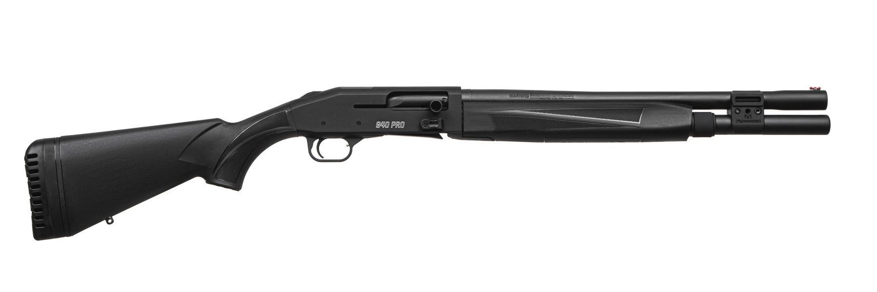 Рушниця мисливська Mossberg 940 Pro Tactical — купити в Києві в