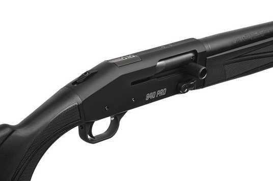 Рушниця мисливська Mossberg 940 Pro Tactical — купити в Києві в